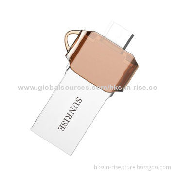 64GB Mini Smartphone High-end OTG USB Flash USB 3.0